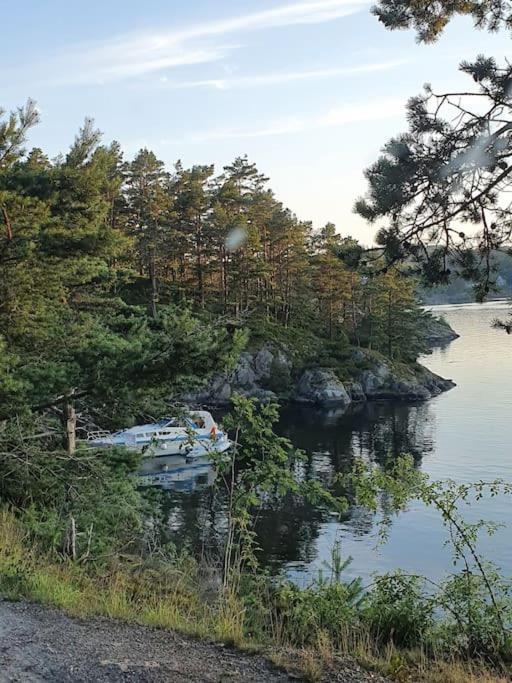 Soul & Spa Holiday Home 아렌달 외부 사진