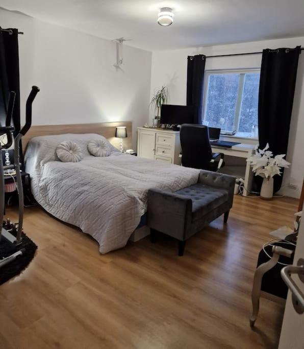 Soul & Spa Holiday Home 아렌달 외부 사진