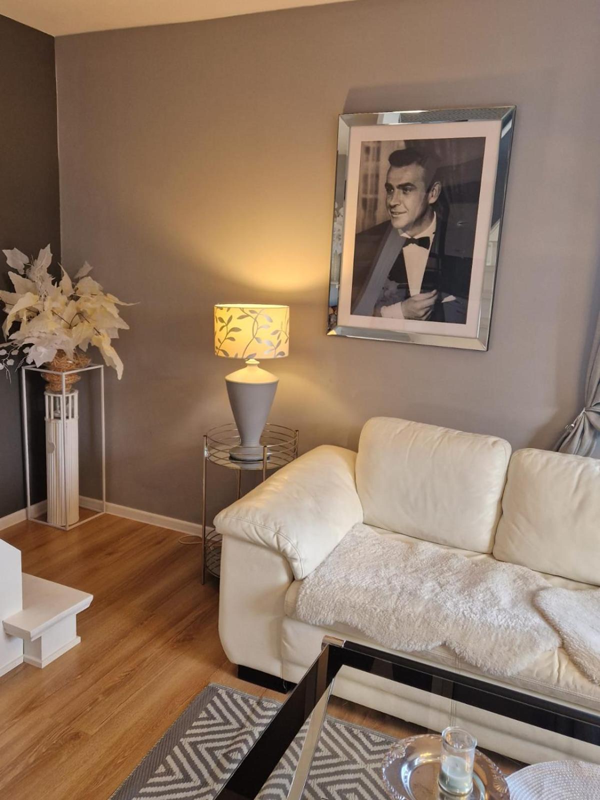 Soul & Spa Holiday Home 아렌달 외부 사진